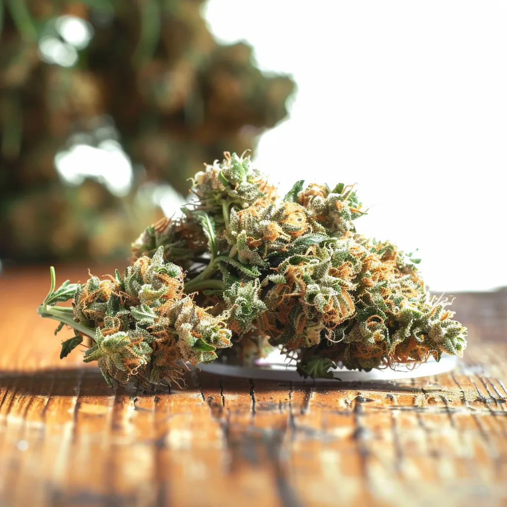 Watermelon Sorbet Strain Watermelon Sorbet Strain