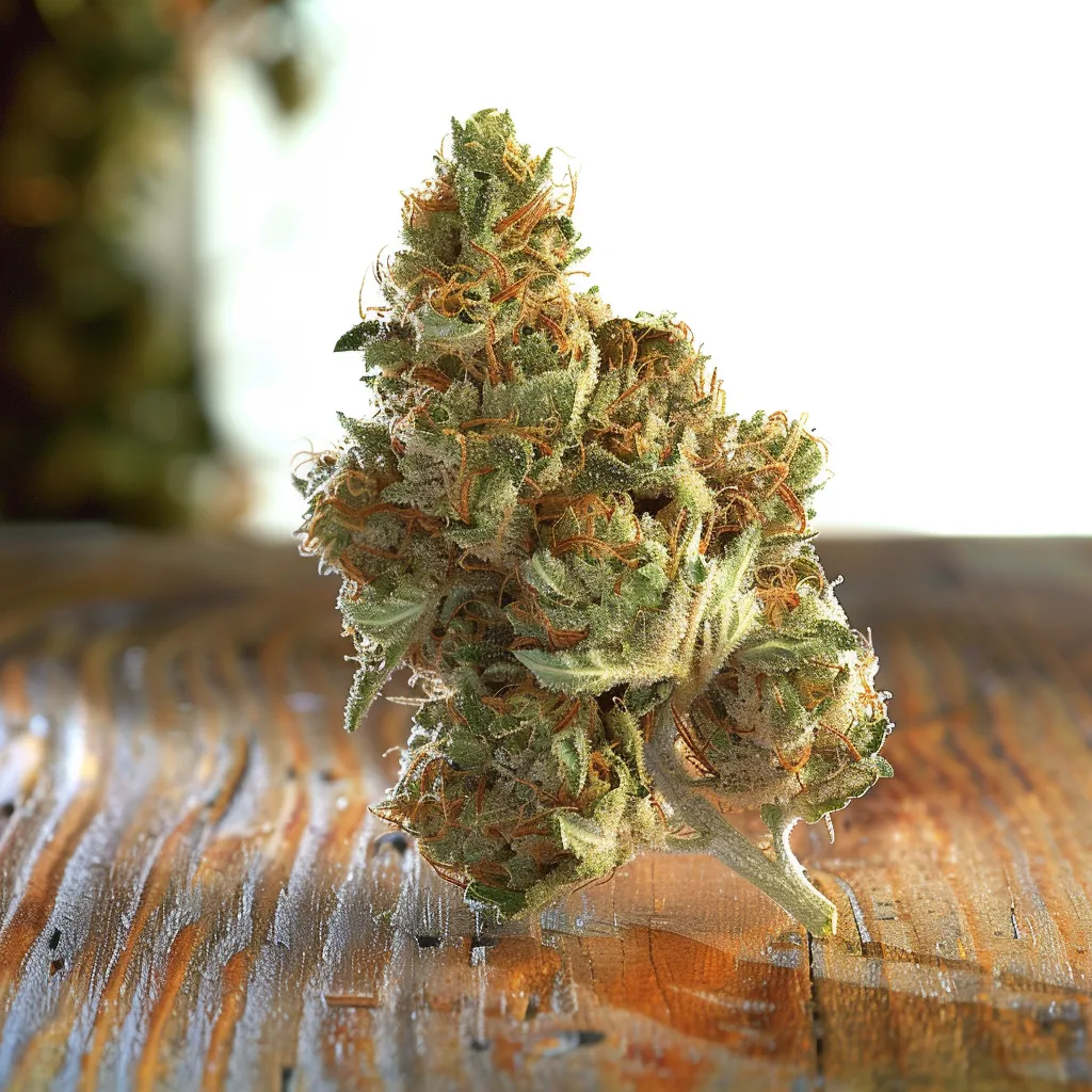 Tropicana Haze Strain