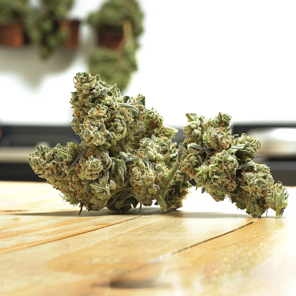 Grape Marmalade Strain