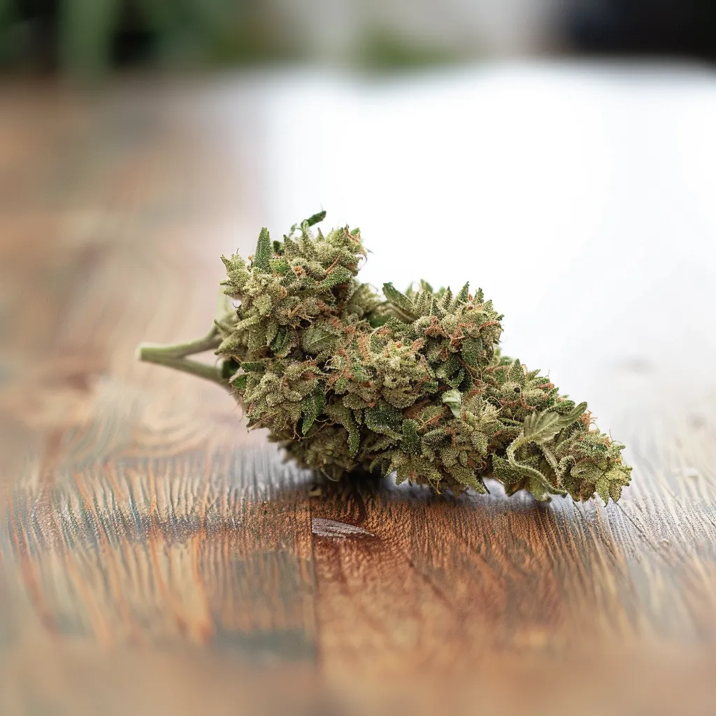 Strawberry Limeade Strain