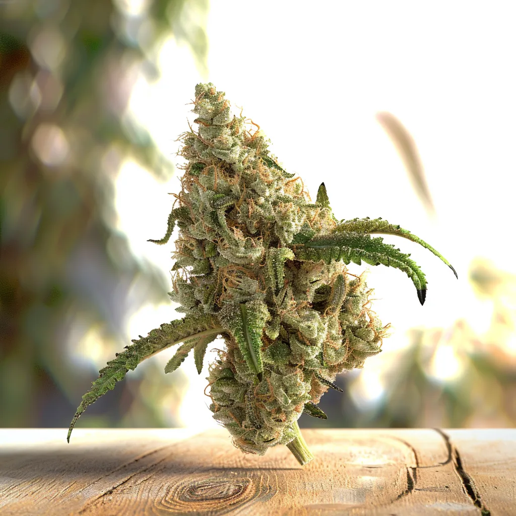 Doggy Bag Strain