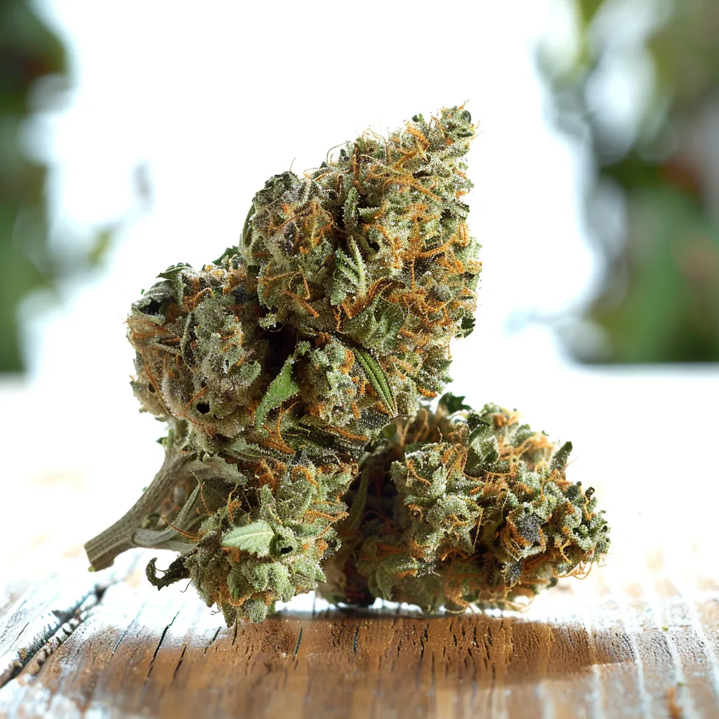 Doggy Bag Strain