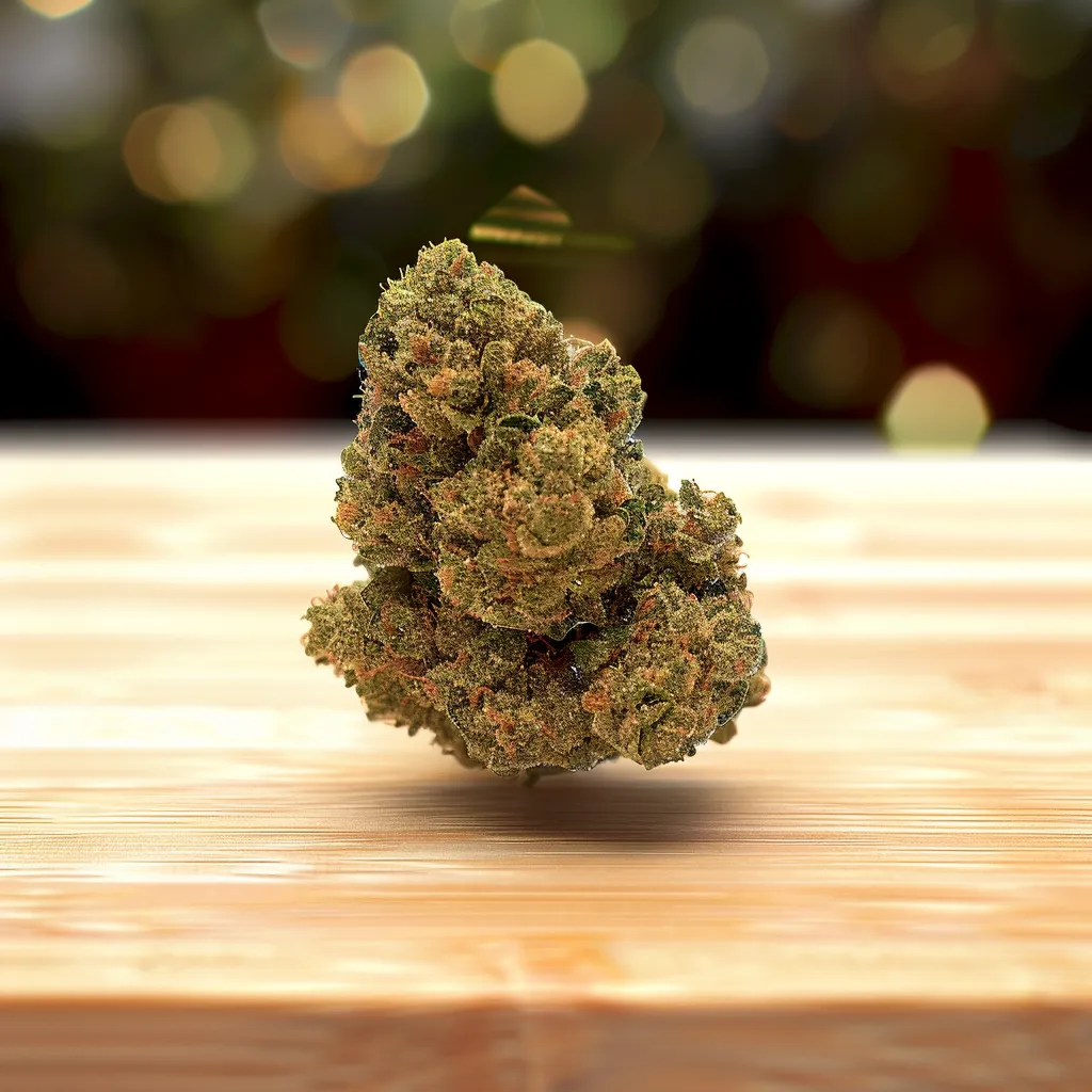 Pakistan Valley Strain