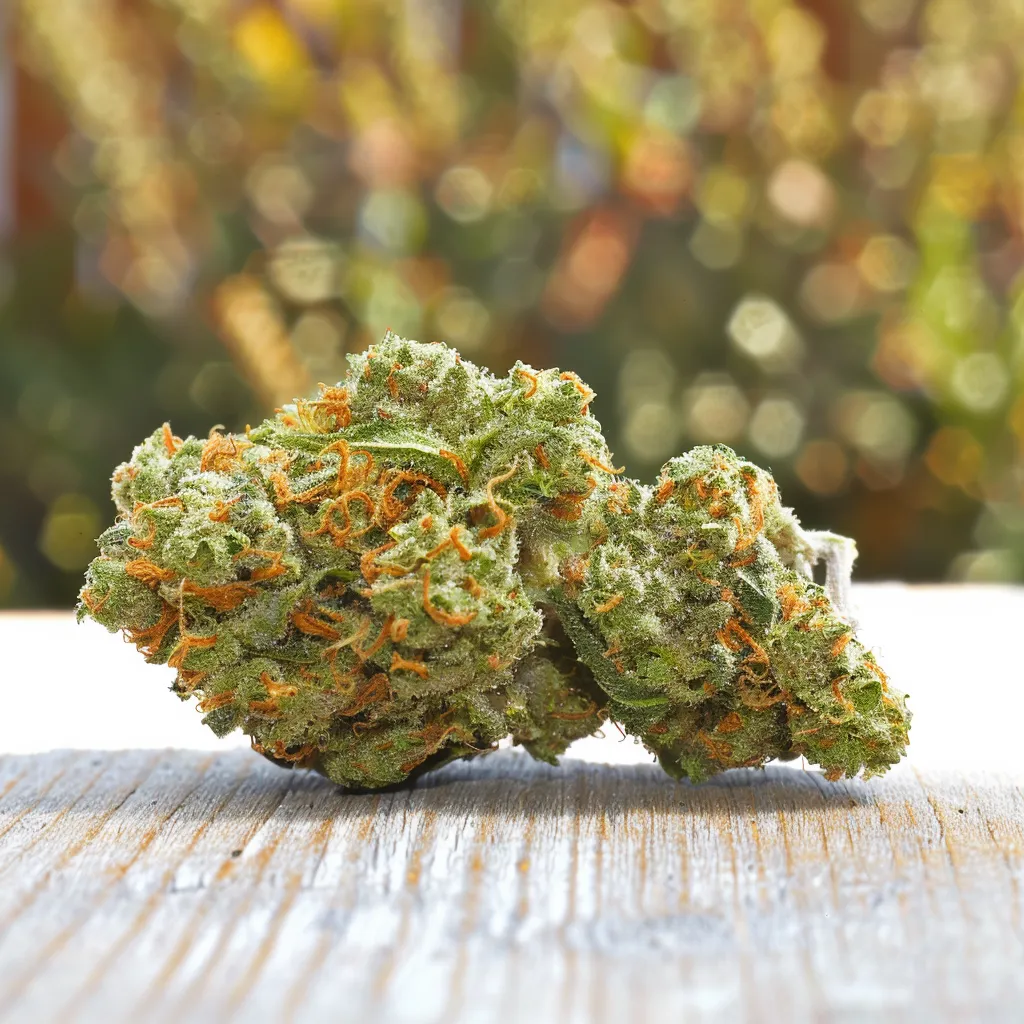 Summer Breeze Strain Summer Breeze Strain