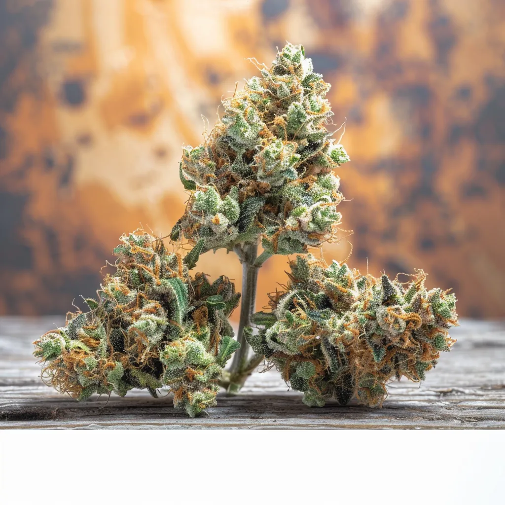 Lavender Gelato Strain