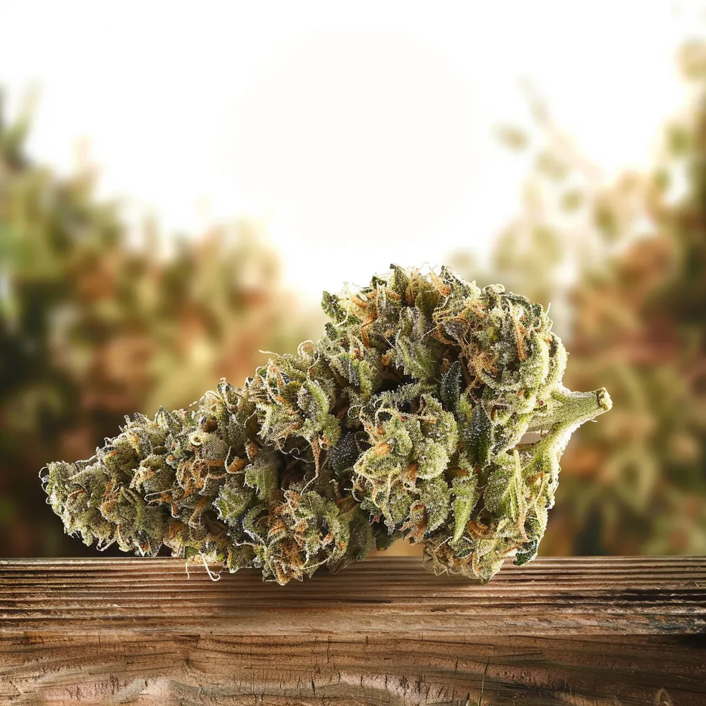 Triple OG Strain Triple OG Strain