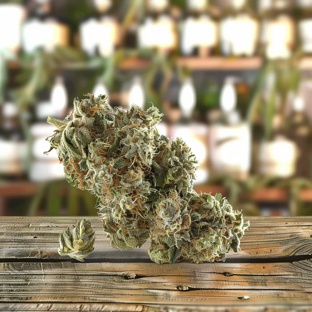 Triple OG Strain Triple OG Strain