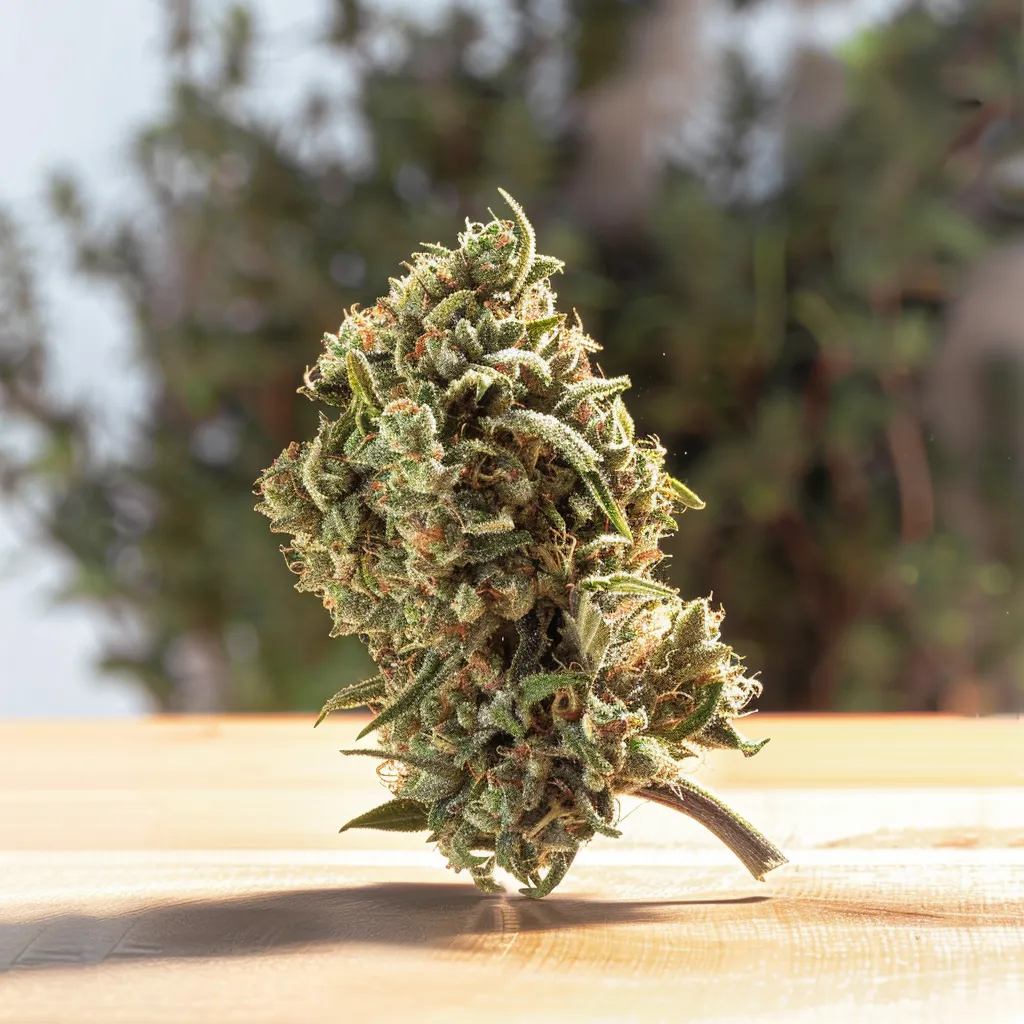 Grapehead Strain Grapehead Strain