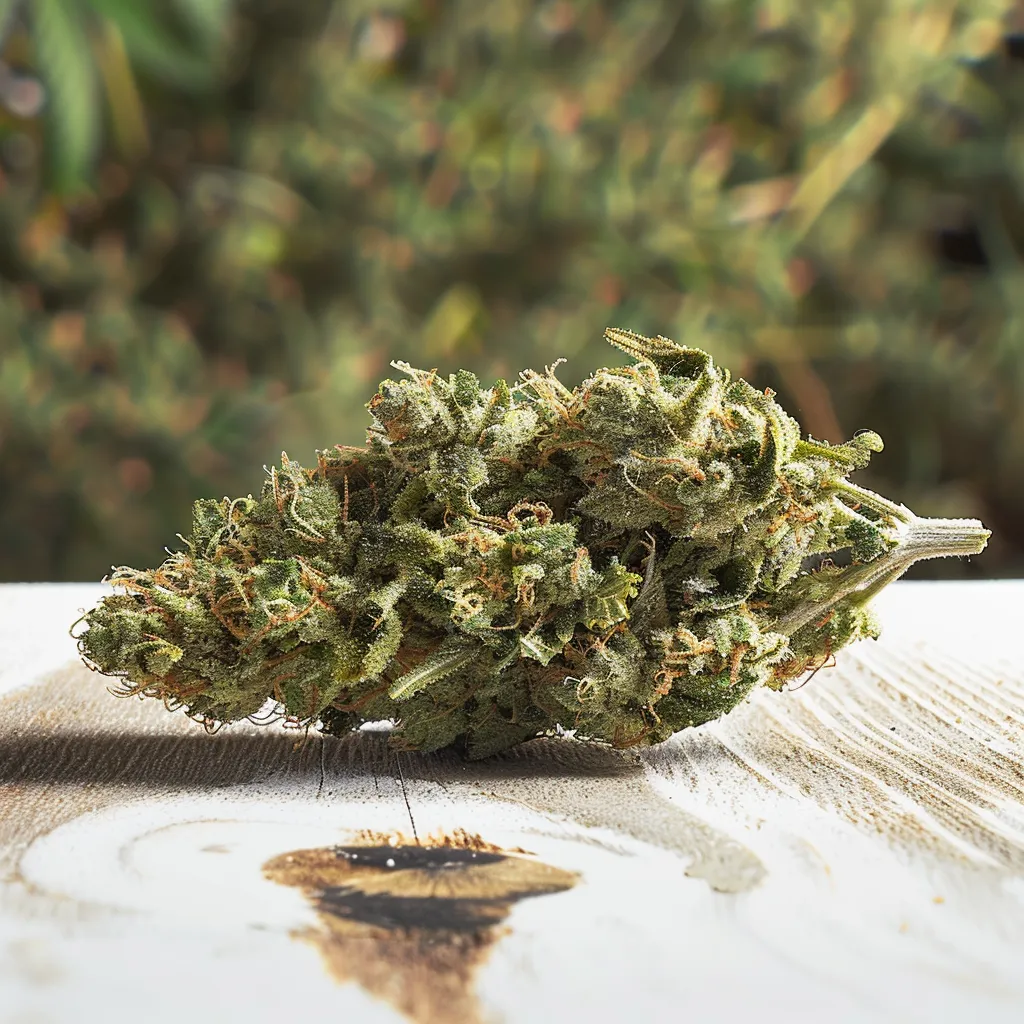 Grapehead Strain Grapehead Strain