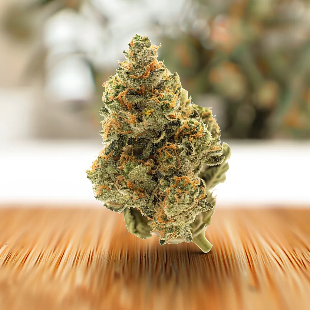 Pura Vida Strain