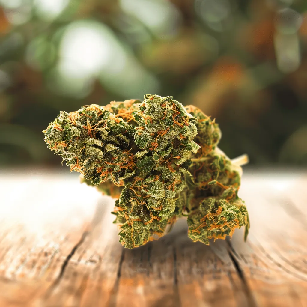 Pura Vida Strain
