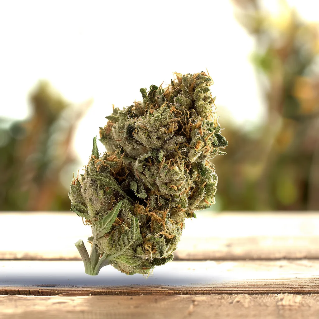 Dutch Haze Strain Dutch Haze Strain