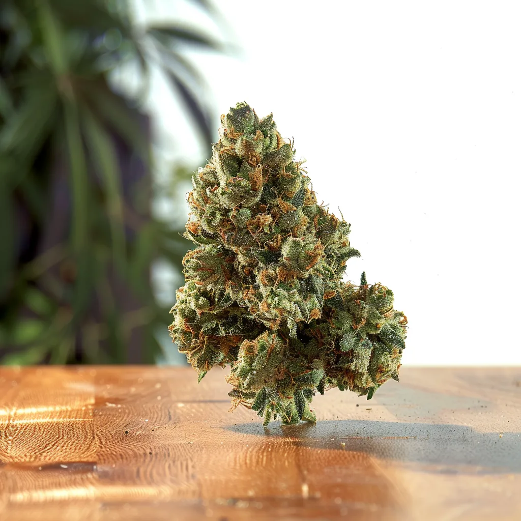 Dutch Haze Strain Dutch Haze Strain