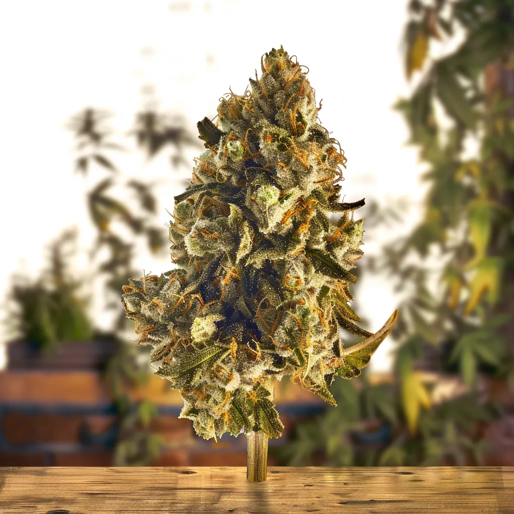 Electric Kool Aid Strain