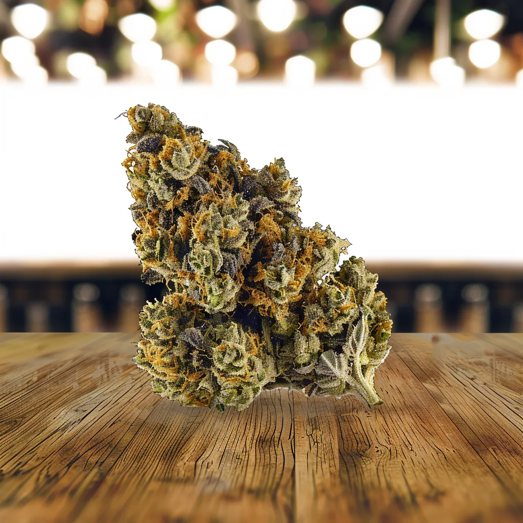 Electric Kool Aid Strain