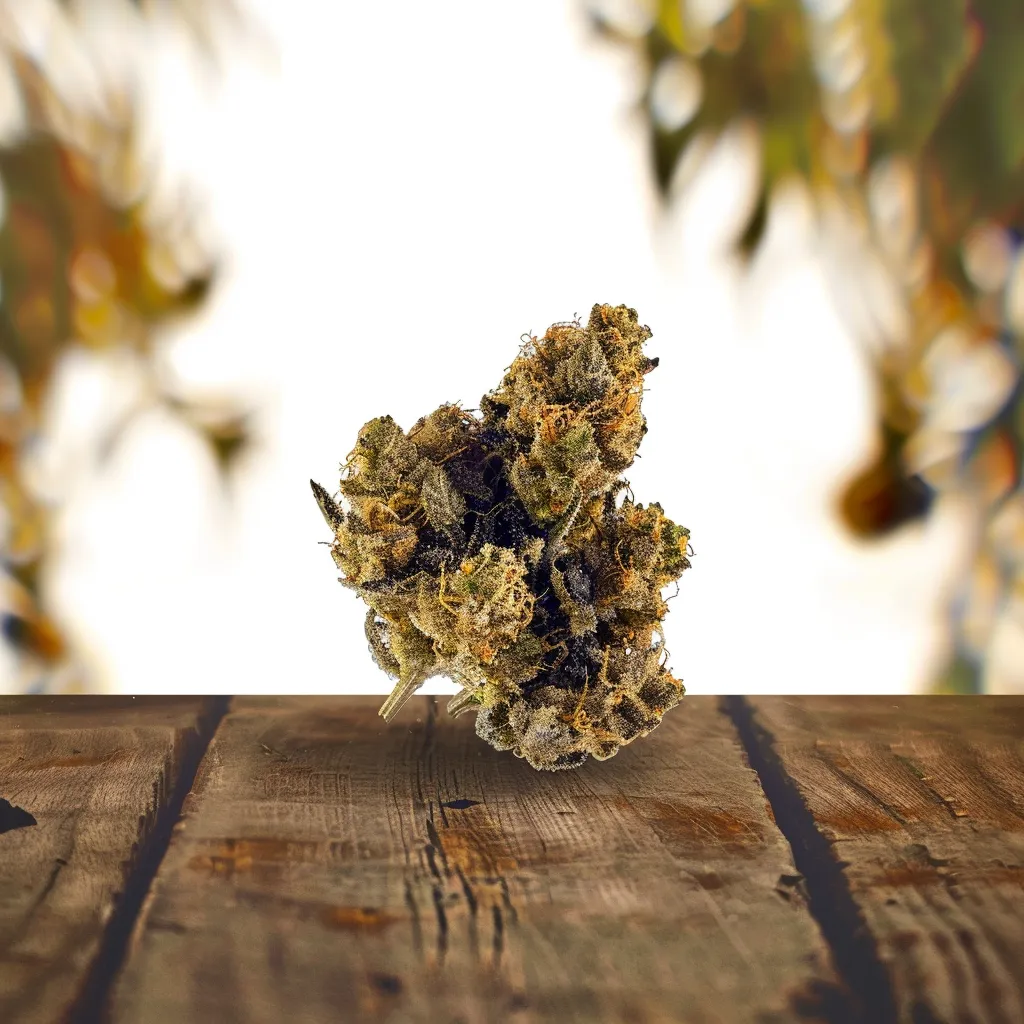 Electric Kool Aid Strain