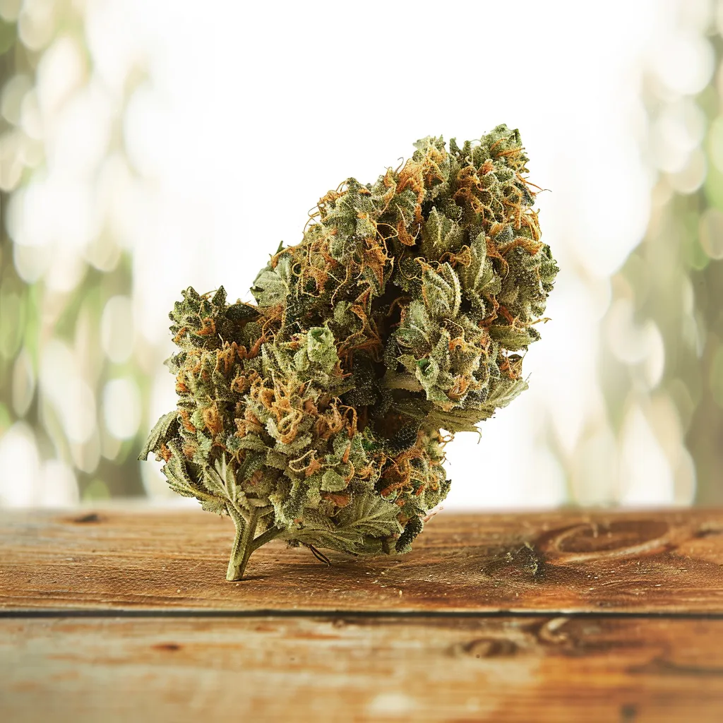 Strawberry Pie Strain