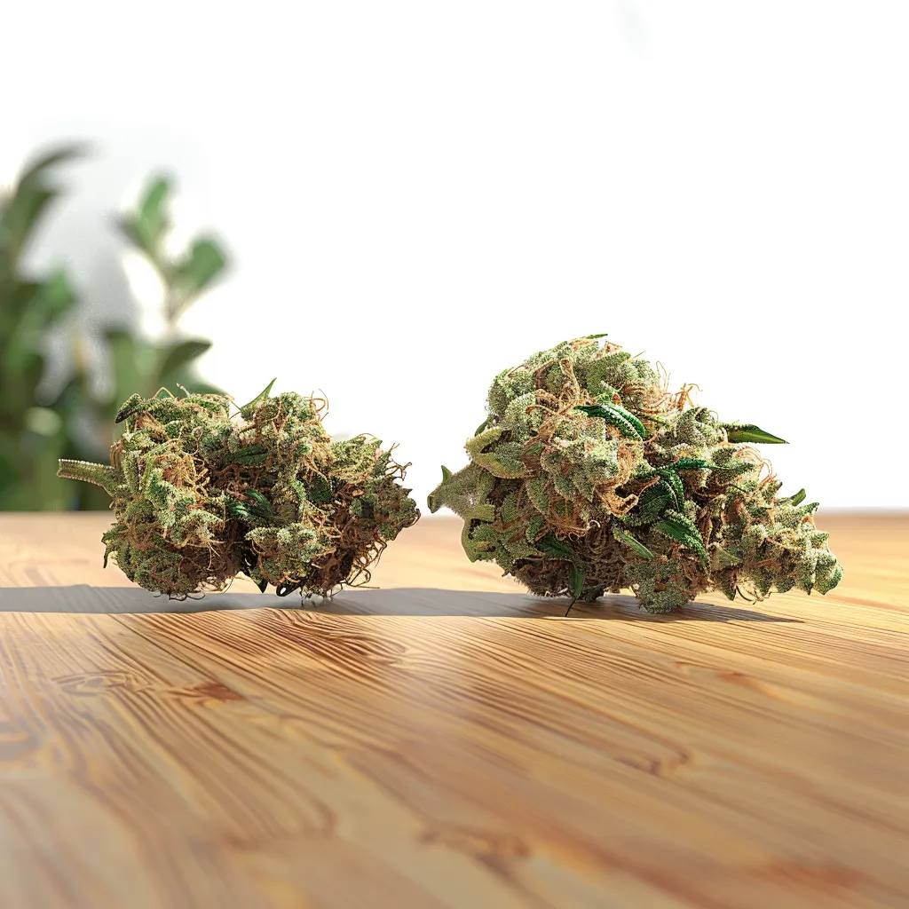 Chocolate Thai | Cannabis Strain Review