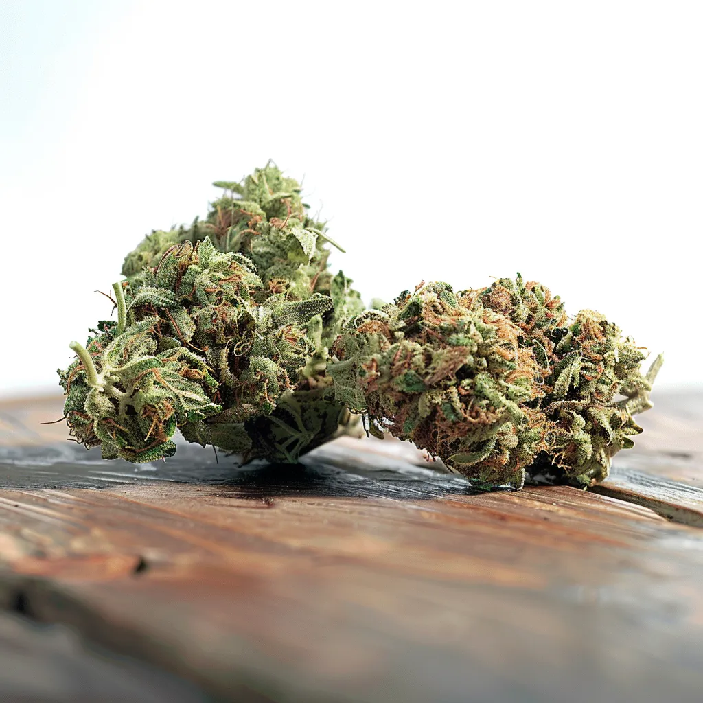 Chocolate Thai | Cannabis Strain Review