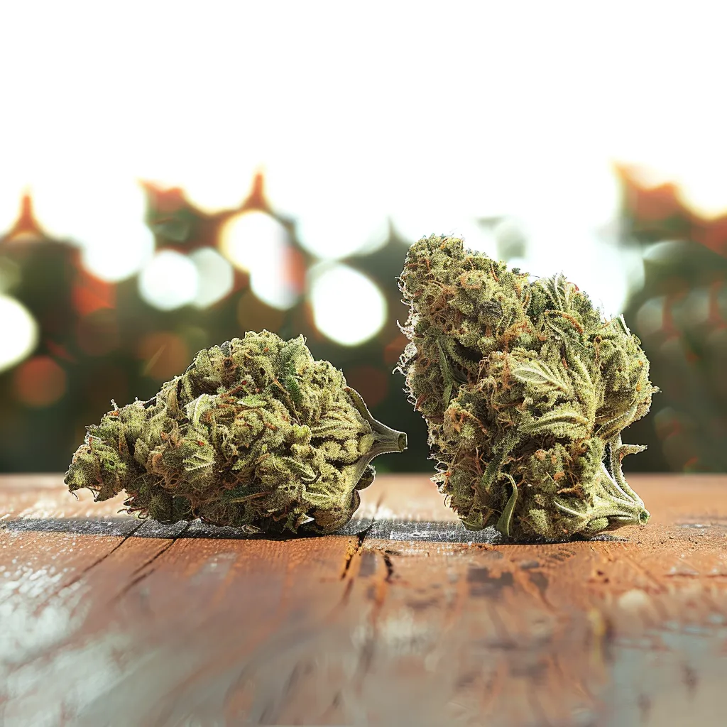 Chocolate Thai | Cannabis Strain Review