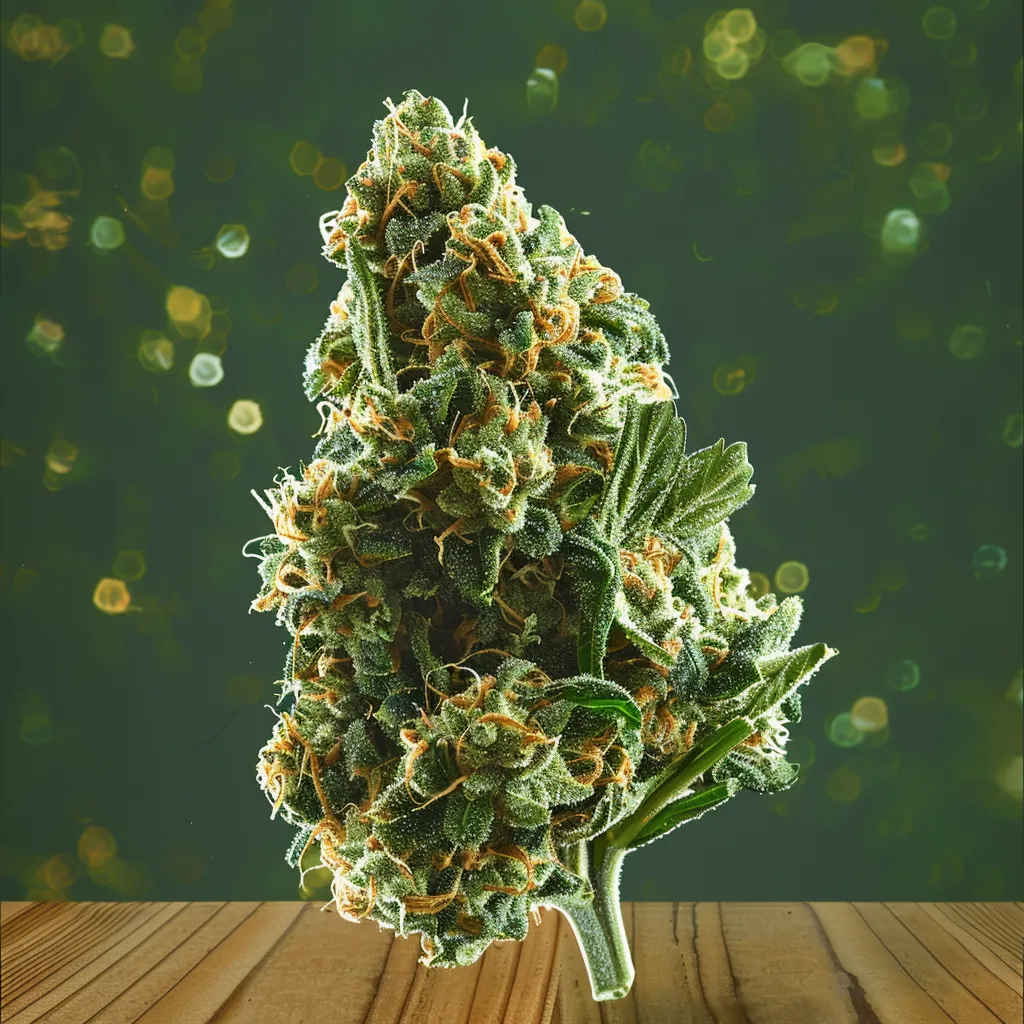 Mad Dawg Strain Mad Dawg Strain