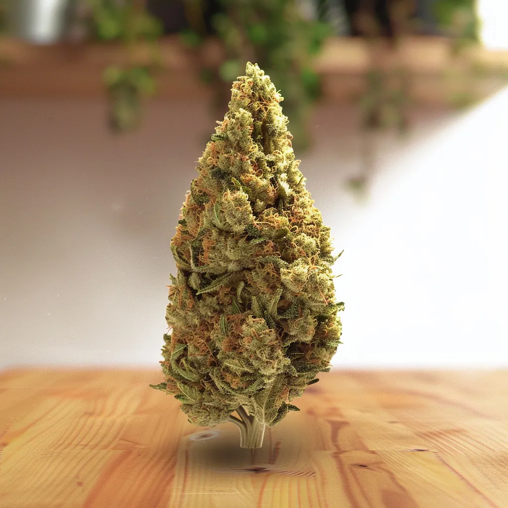 Strawberry Kush | Cannabis Strain Review