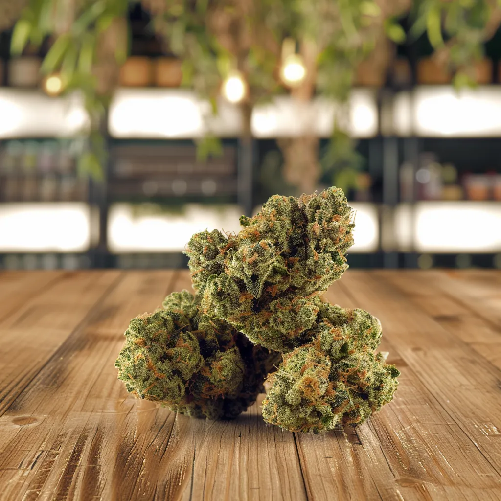 Maui Citrus Punch Strain Maui Citrus Punch Strain