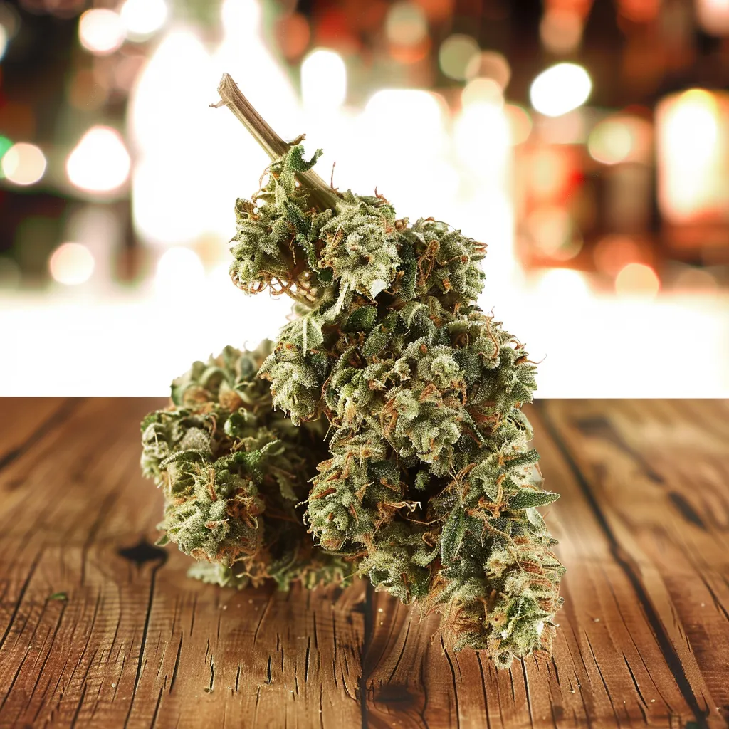 Frozen Tangerines Strain Frozen Tangerines Strain