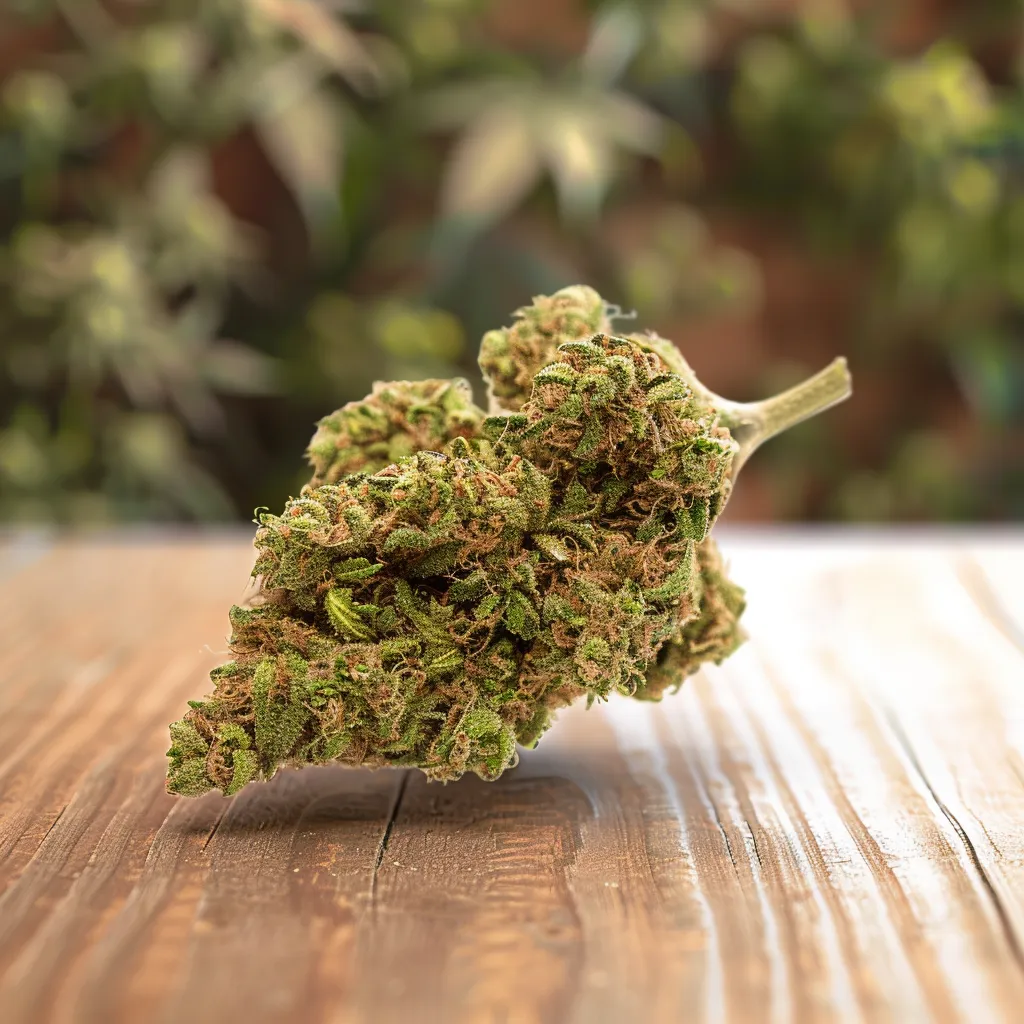 Dessert Runtz Strain