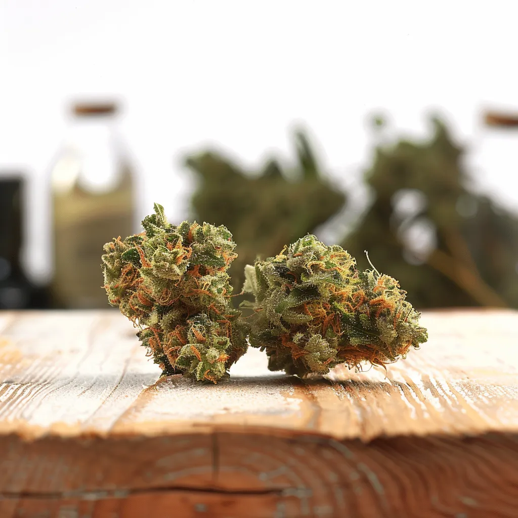 Haleigh’s Hope Strain