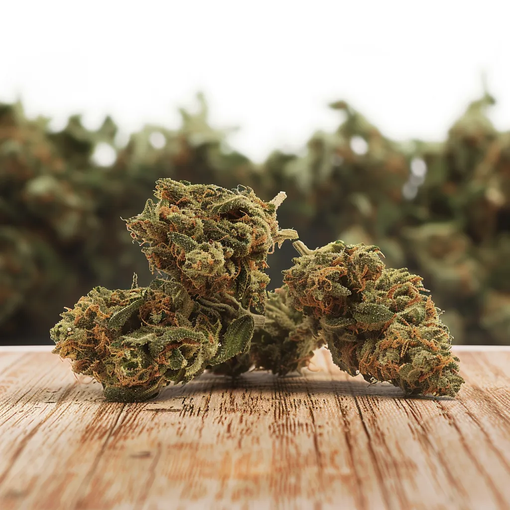 Haleigh’s Hope Strain