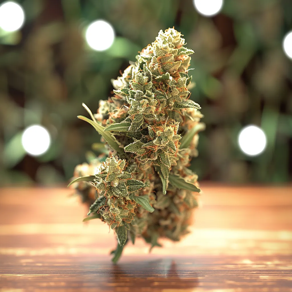 Jelly Roll Strain Jelly Roll Strain