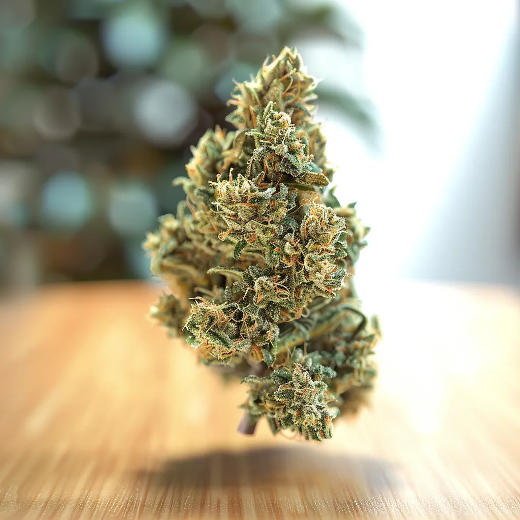 Queso Strain Queso Strain