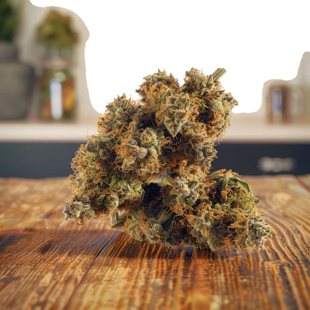 Sorbetto Strain Sorbetto Strain