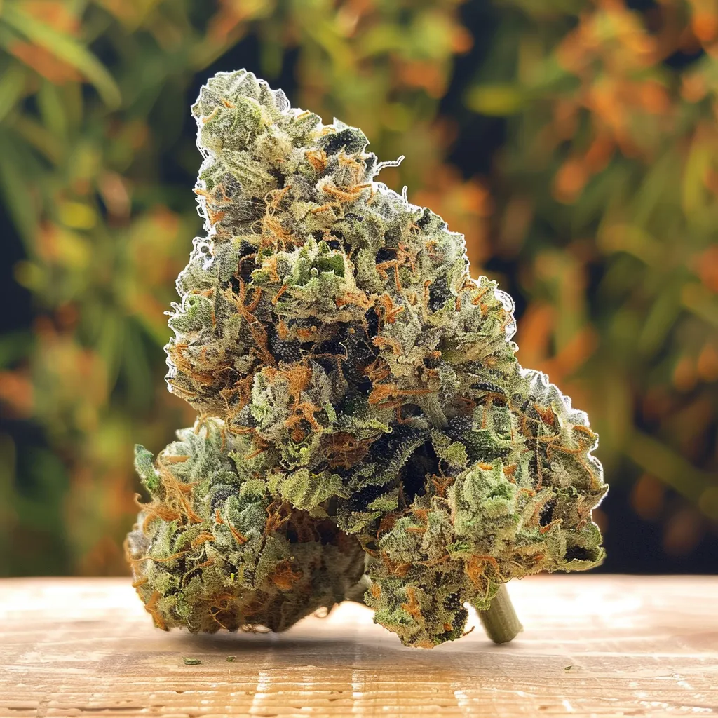 Sorbetto Strain Sorbetto Strain