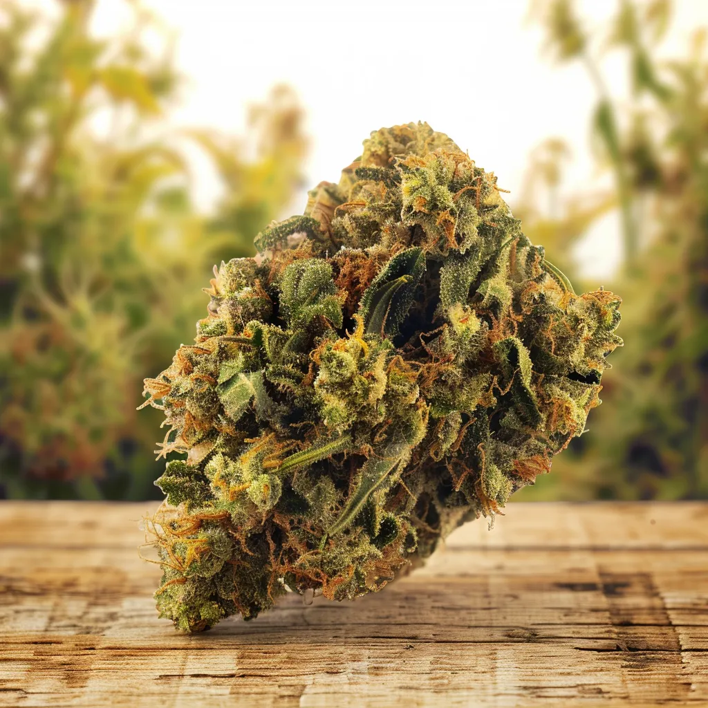 Sorbetto Strain Sorbetto Strain