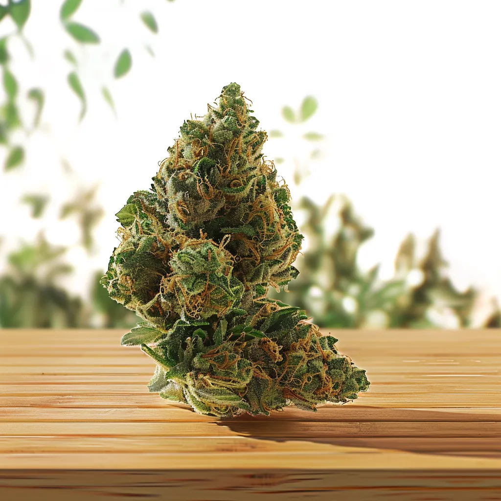 Sour Peach Strain Sour Peach Strain