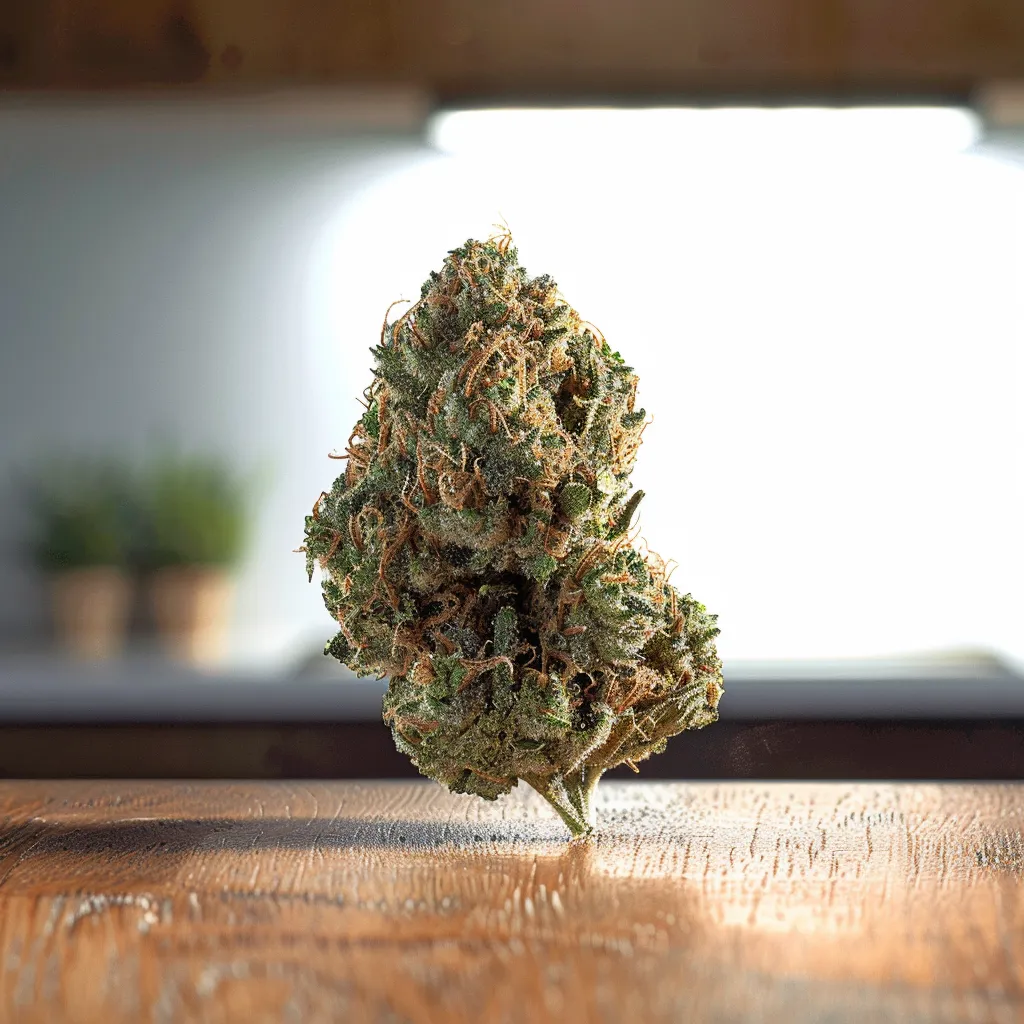 Oregon Diesel Strain [Cannabis Strain Review]