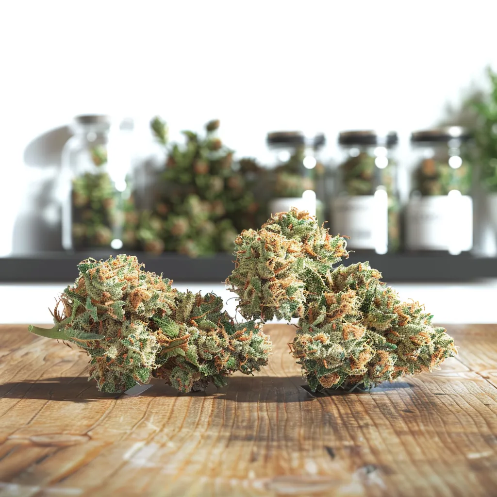 Four Way Strain Four Way Strain