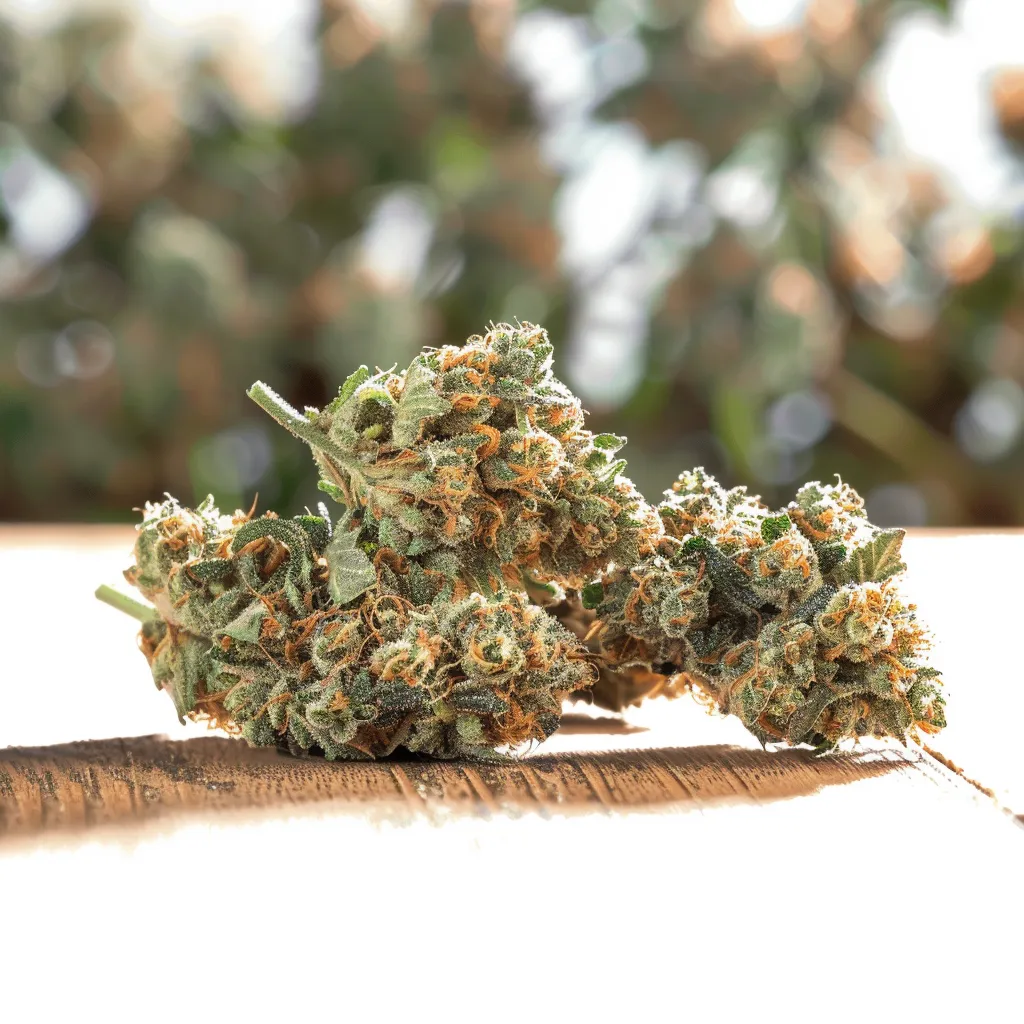 Four Way Strain Four Way Strain