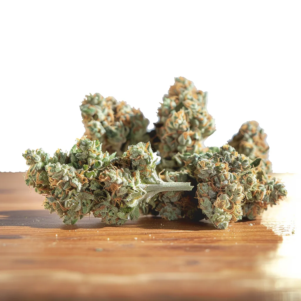 Four Way Strain Four Way Strain