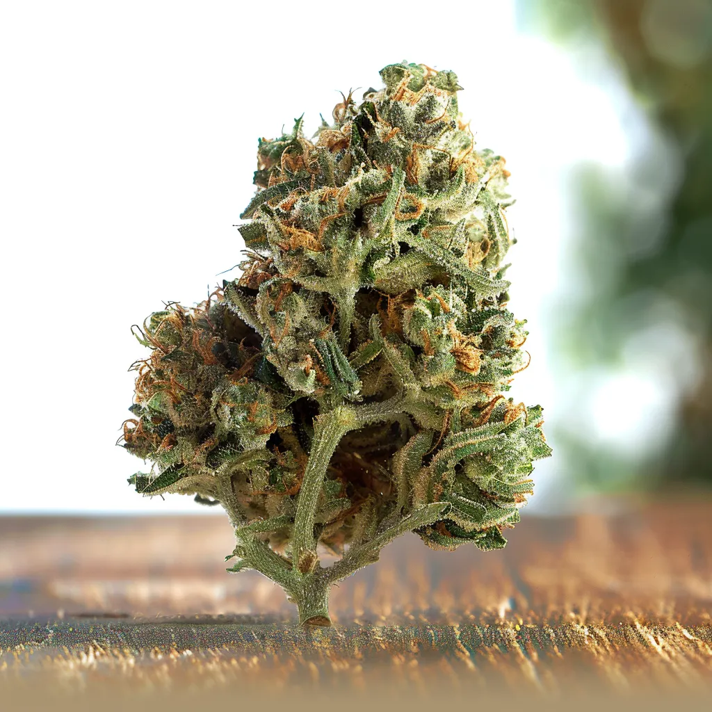 Snow Lotus Strain Review