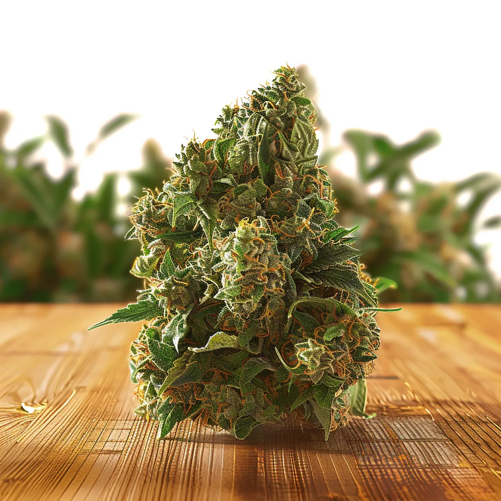 3 Bears OG Strain 3 Bears OG Strain