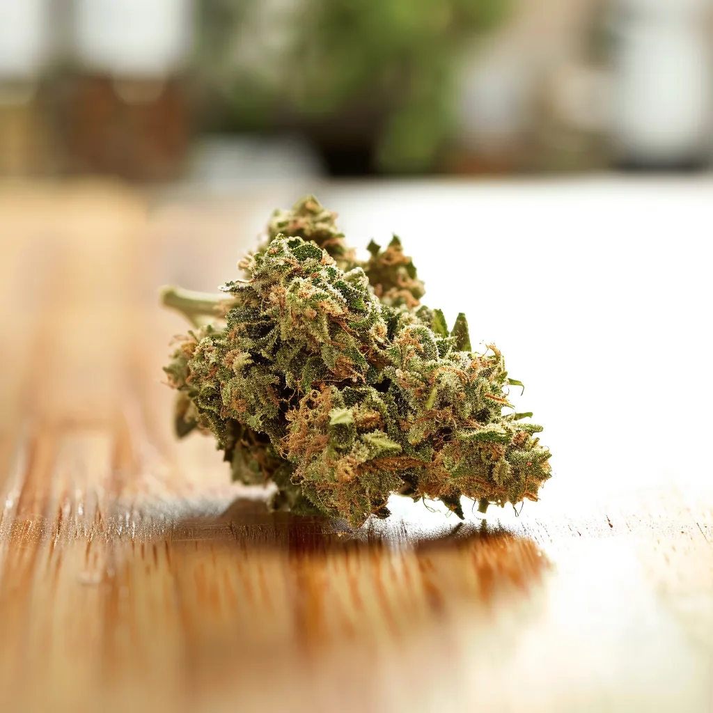 Dream Walker Strain Dream Walker Strain