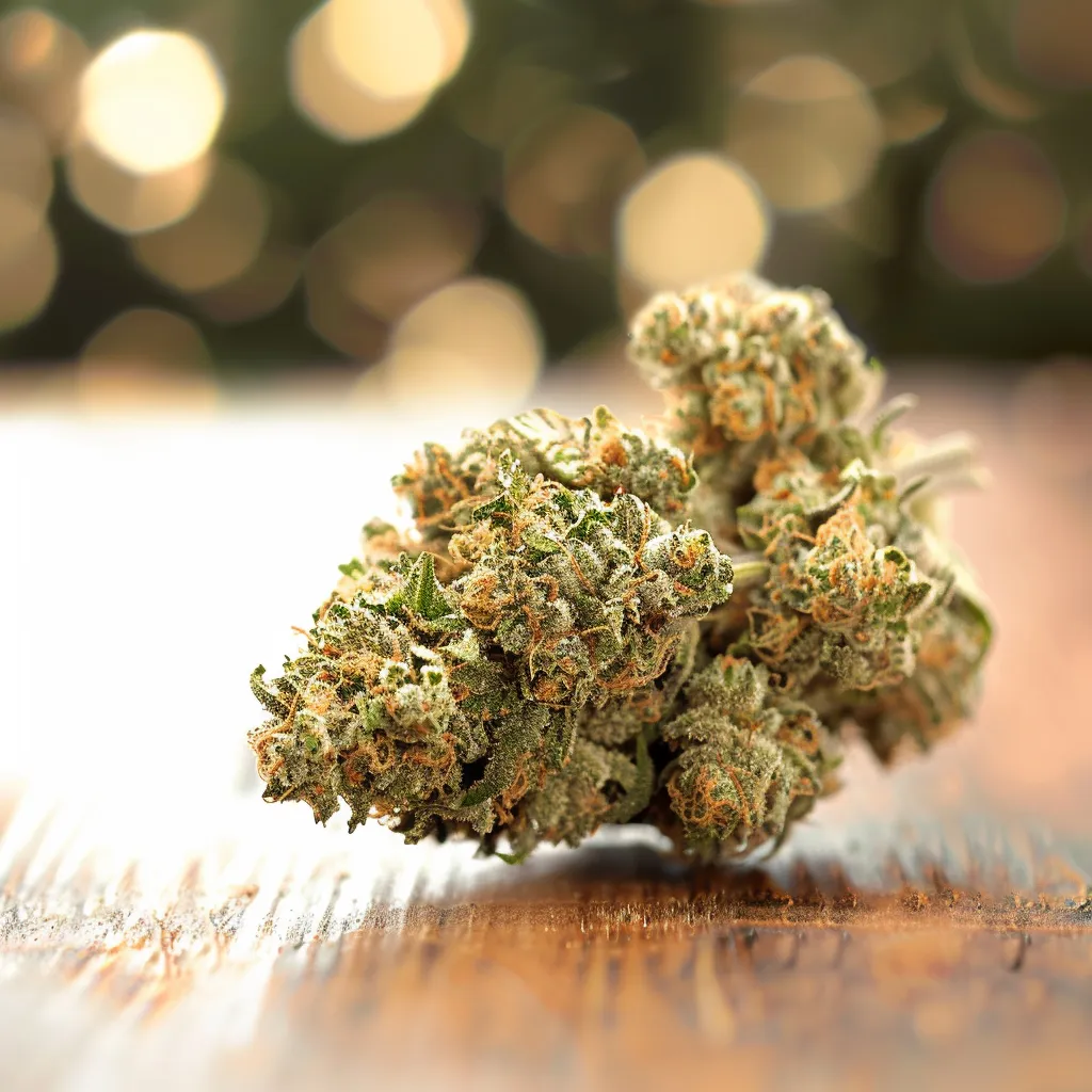 Dream Walker Strain Dream Walker Strain