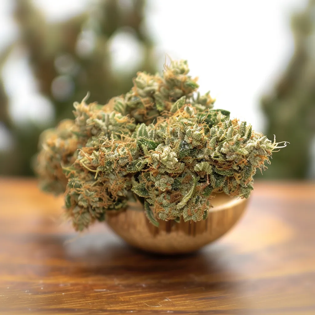 Dream Walker Strain Dream Walker Strain