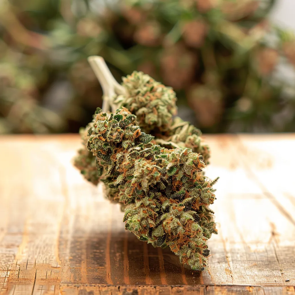 Lucinda Williams Strain