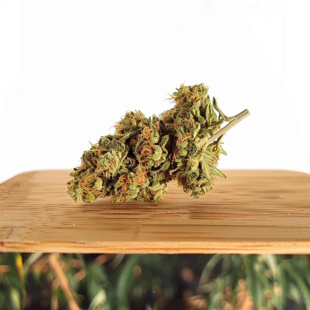 RudeBoi OG Strain RudeBoi OG Strain