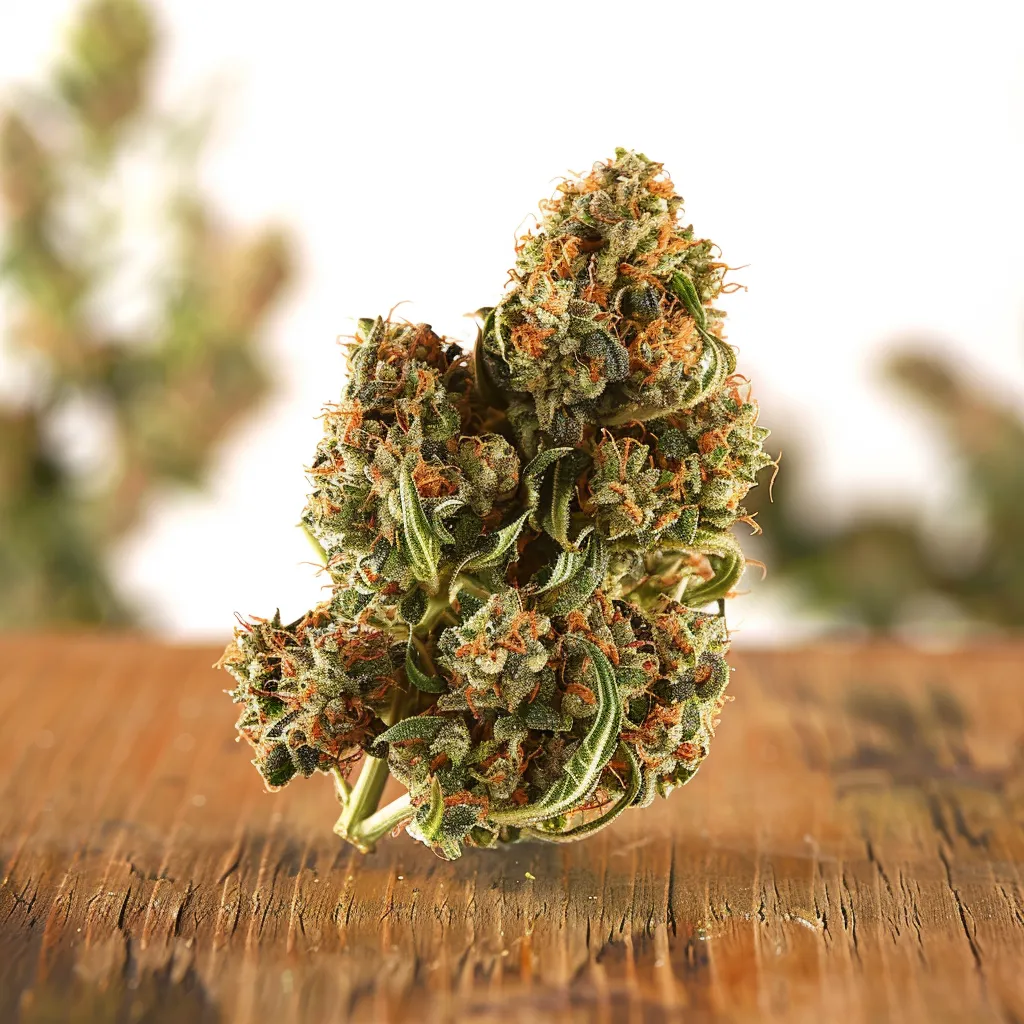 RudeBoi OG Strain RudeBoi OG Strain