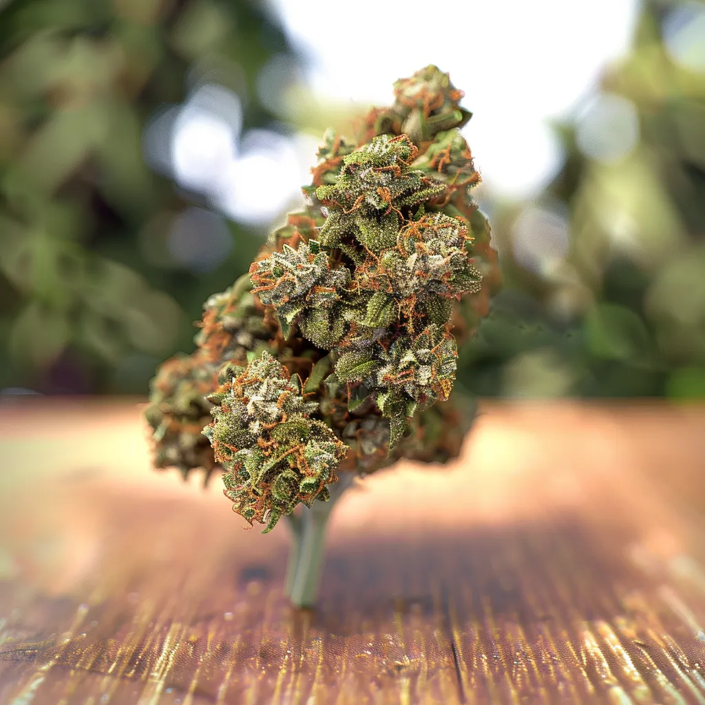 Yoda’s Brain Strain